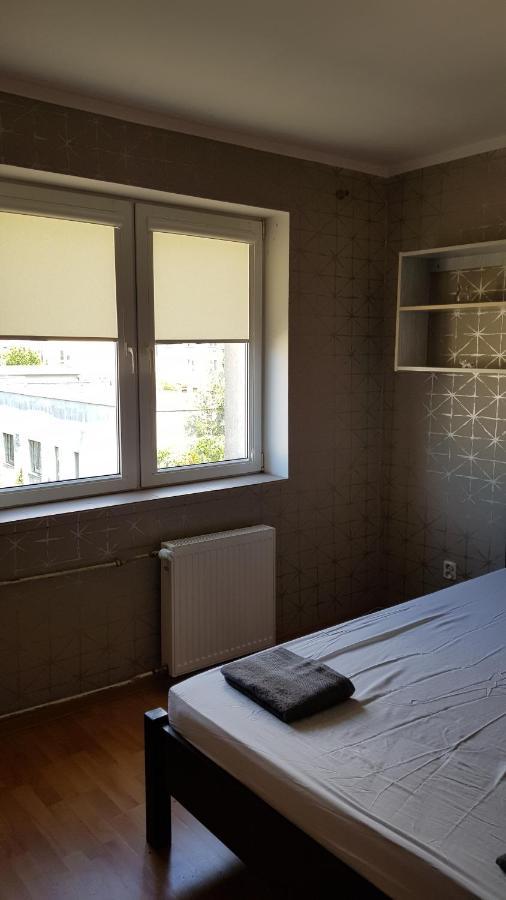 Appartement Nad Morzem à Gdańsk Extérieur photo