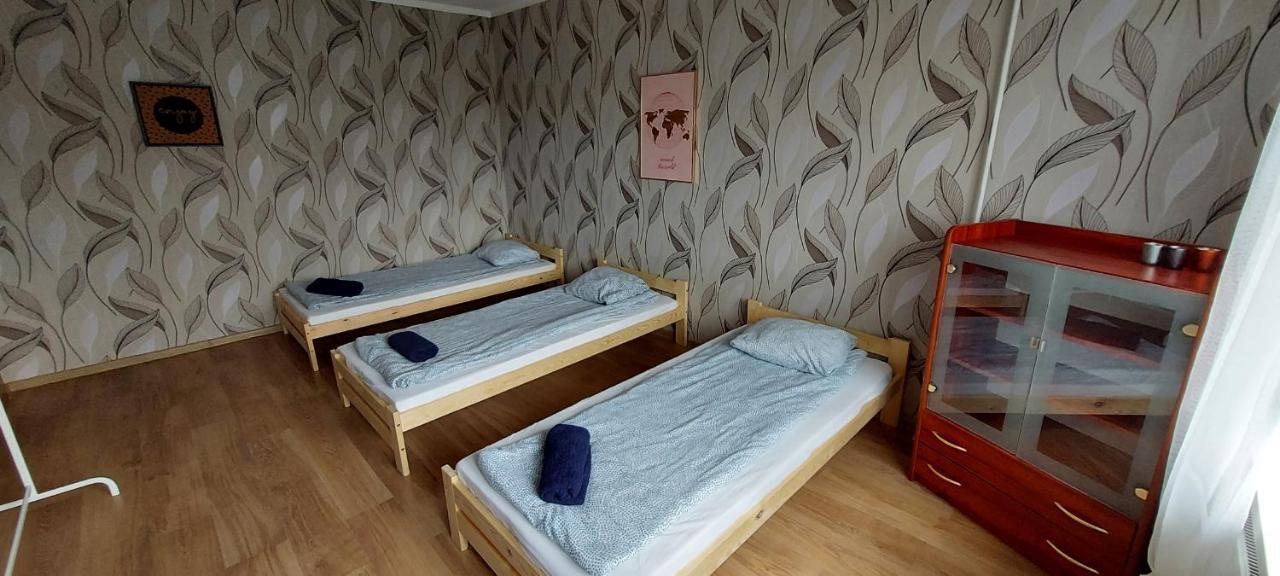 Appartement Nad Morzem à Gdańsk Extérieur photo