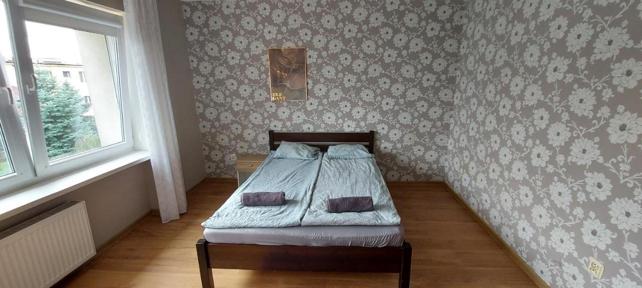 Appartement Nad Morzem à Gdańsk Extérieur photo