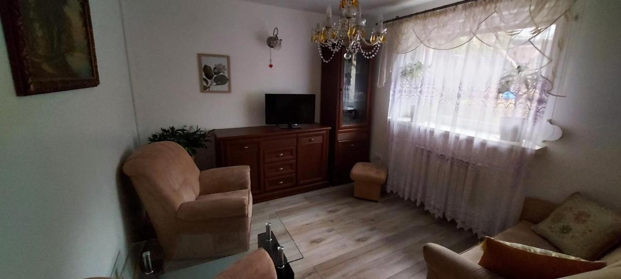 Appartement Nad Morzem à Gdańsk Extérieur photo