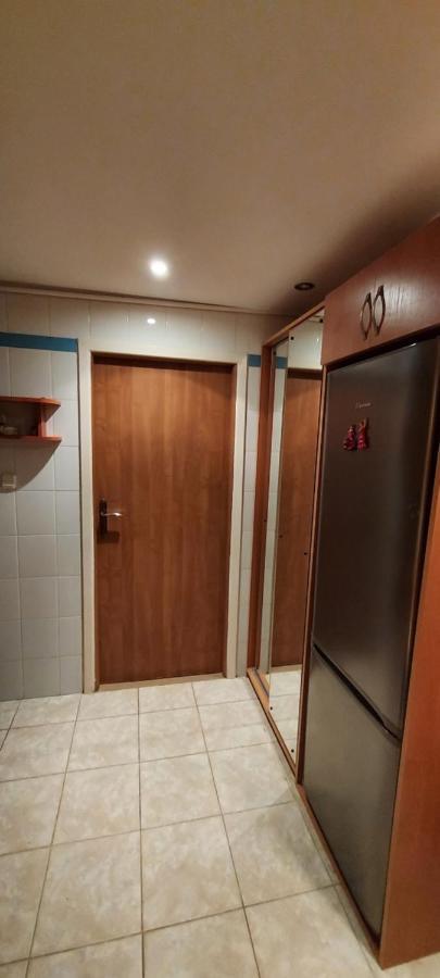 Appartement Nad Morzem à Gdańsk Extérieur photo