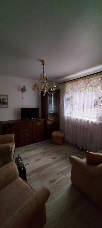 Appartement Nad Morzem à Gdańsk Extérieur photo
