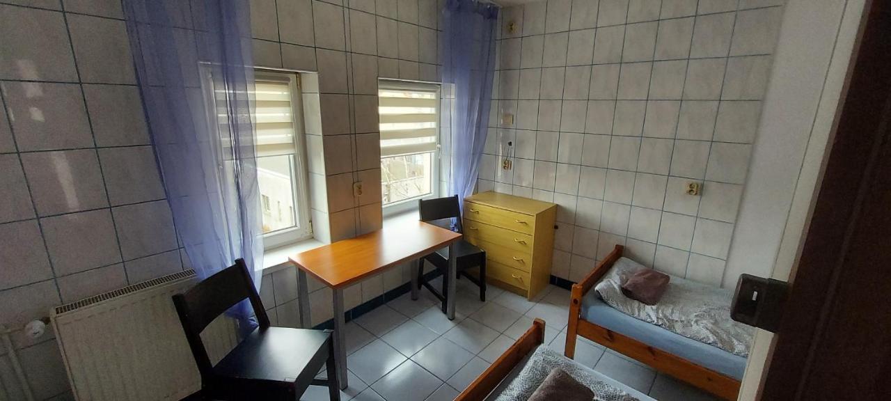Appartement Nad Morzem à Gdańsk Extérieur photo