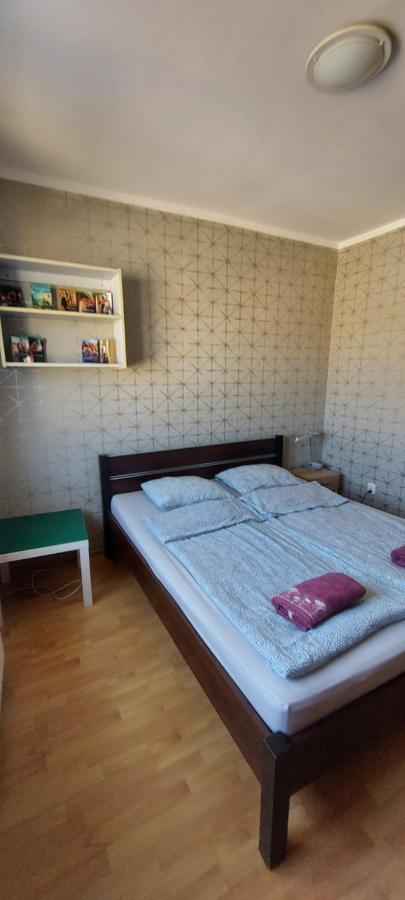 Appartement Nad Morzem à Gdańsk Extérieur photo